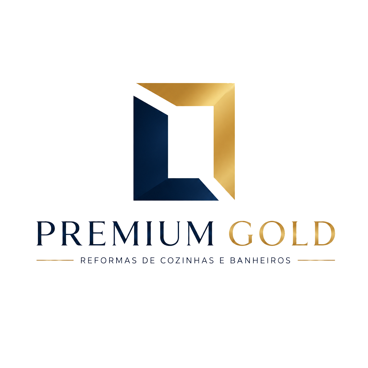 Premium Gold logo